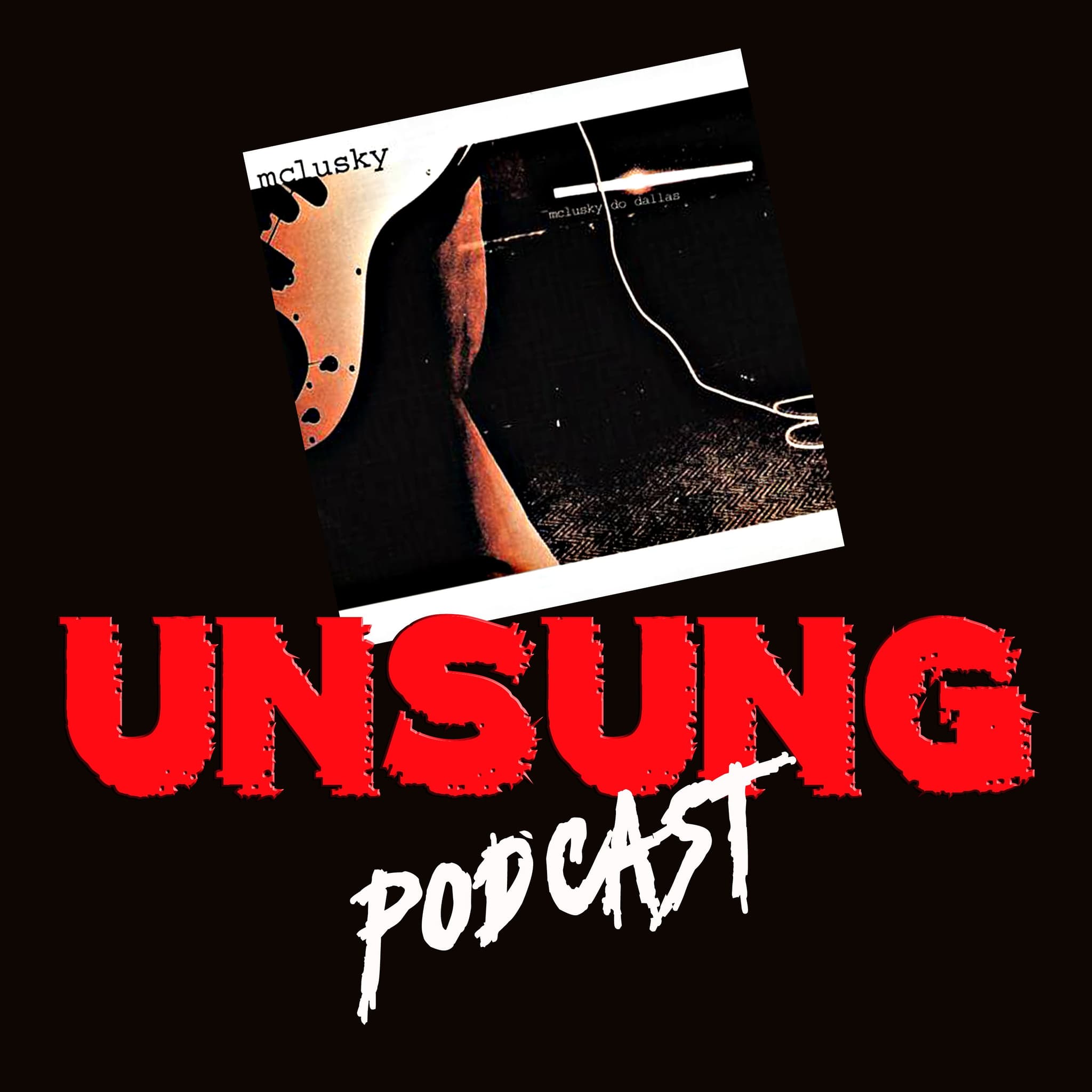 Episode 17 - Mclusky  Do Dallas by Mclusky