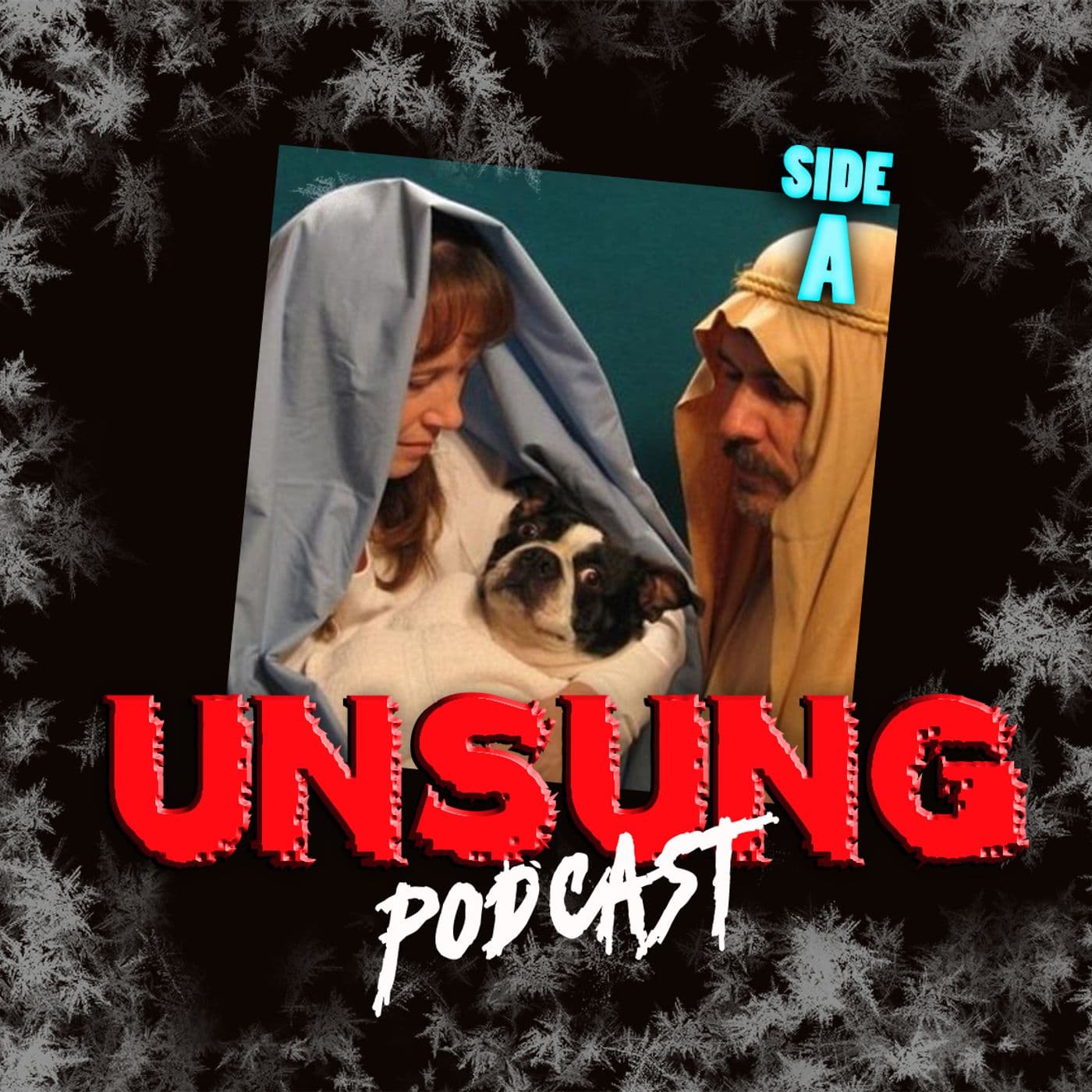 Episode 200 - The 2021 Xmas Xtravaganza (Part A)