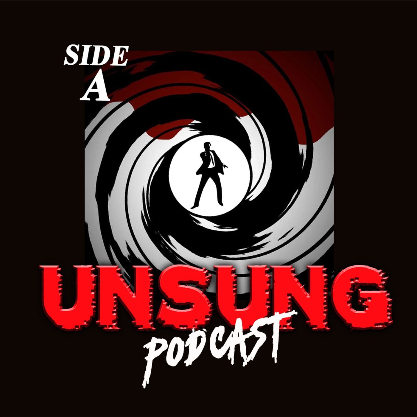 The Music of James Bond (Side A) - 322