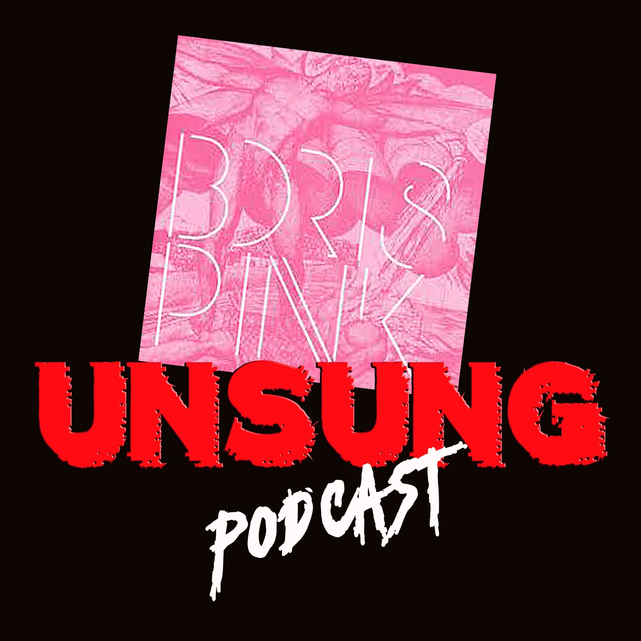 Episode 33 - Pink by Boris