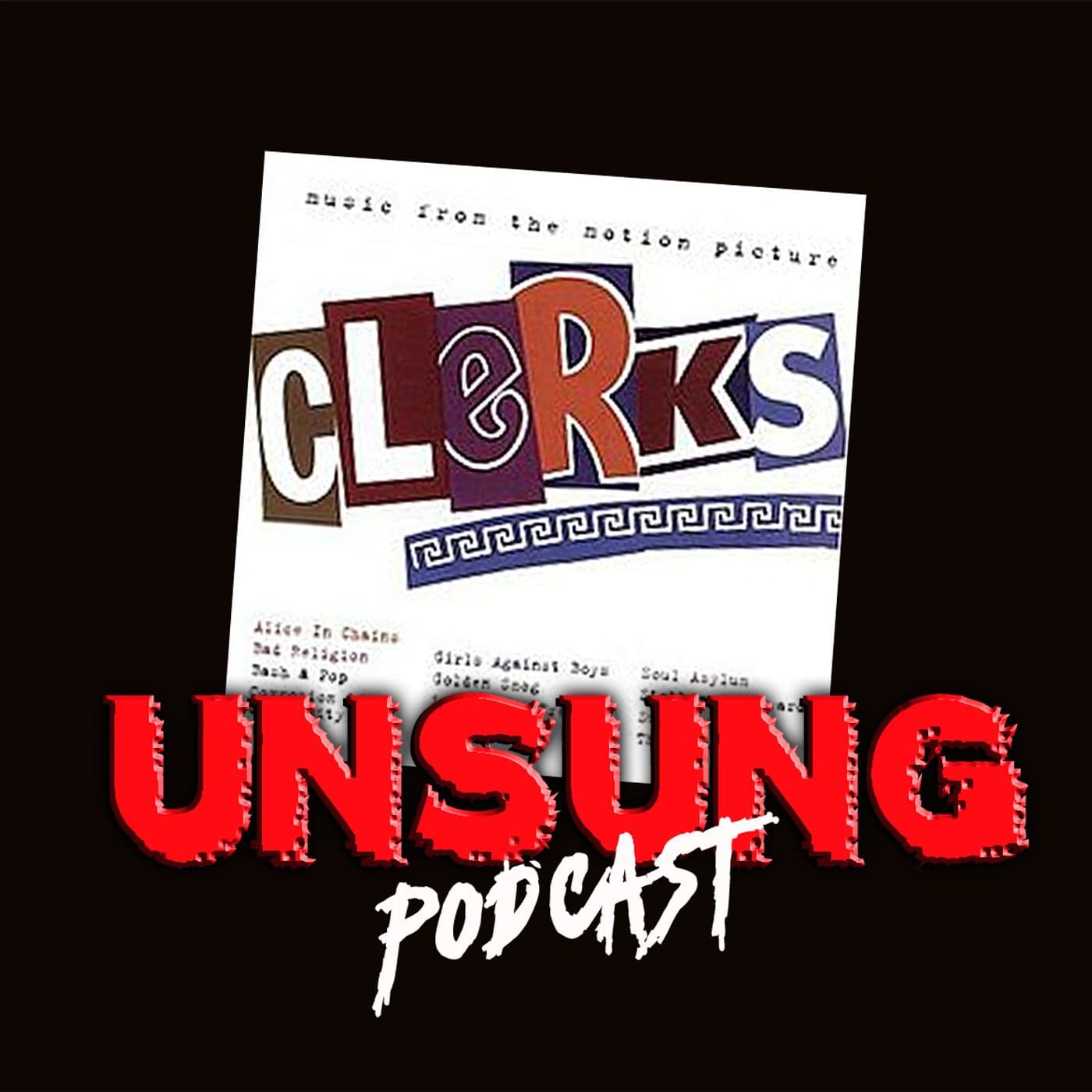 Episode 223 - Clerks: Music from the Motion Picture
