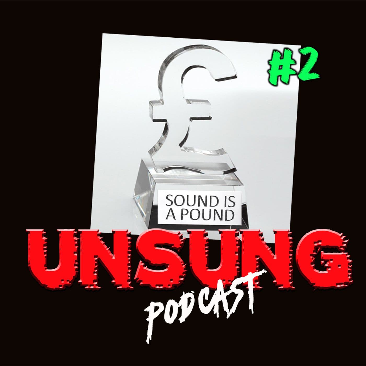 Sound is a Pound - Episode 2