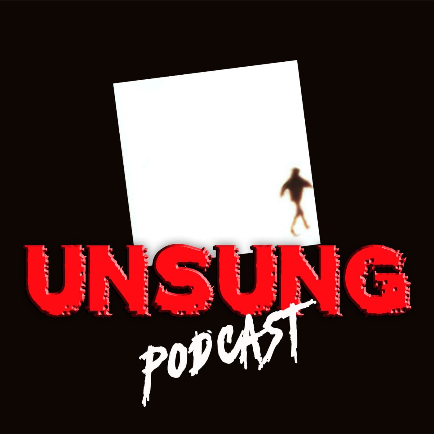 Episode 110 - The Middle of Nowhere by Orbital