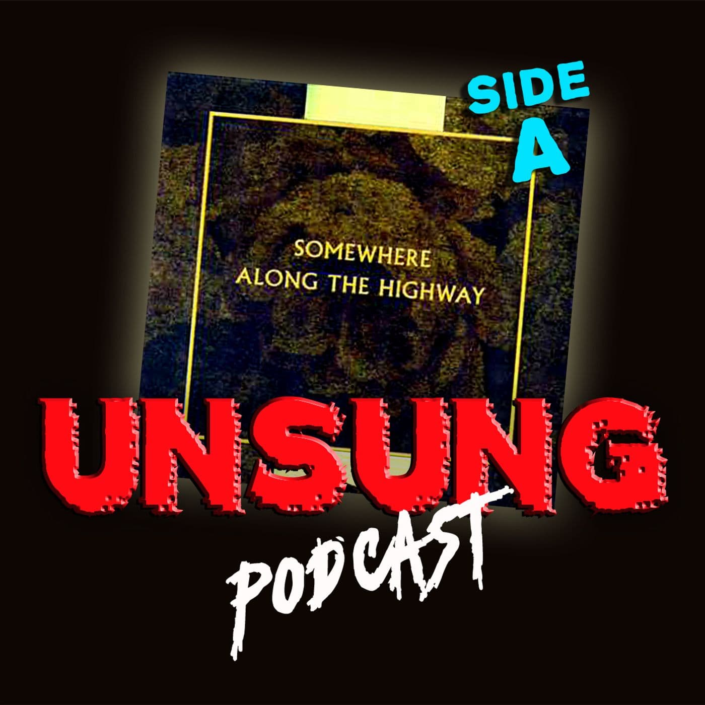 Episode 92 (Part 1) - Somewhere Along the Highway by Cult of Luna