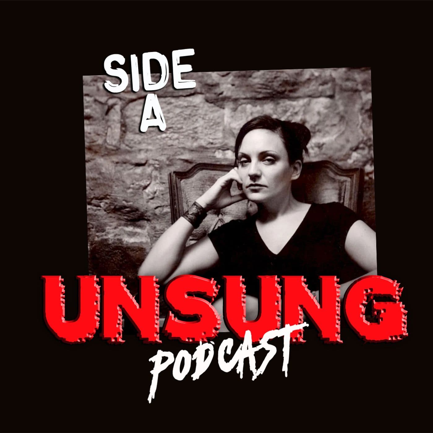 Episode 233 - Head to Head: The Blackened Air vs You Follow Me by Nina Nastasia (Side A)