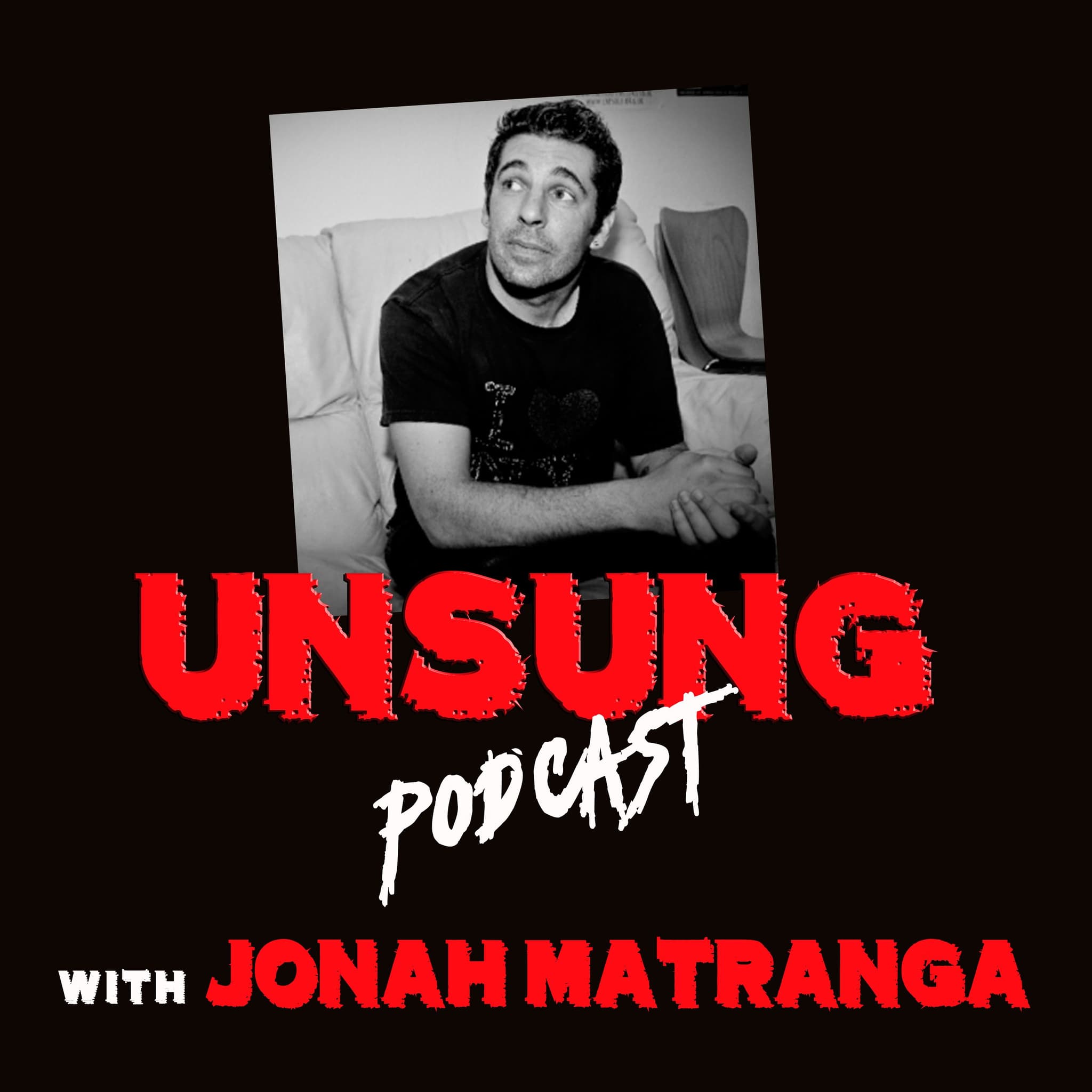 In Session 1 - Jonah Matranga (Part 3)