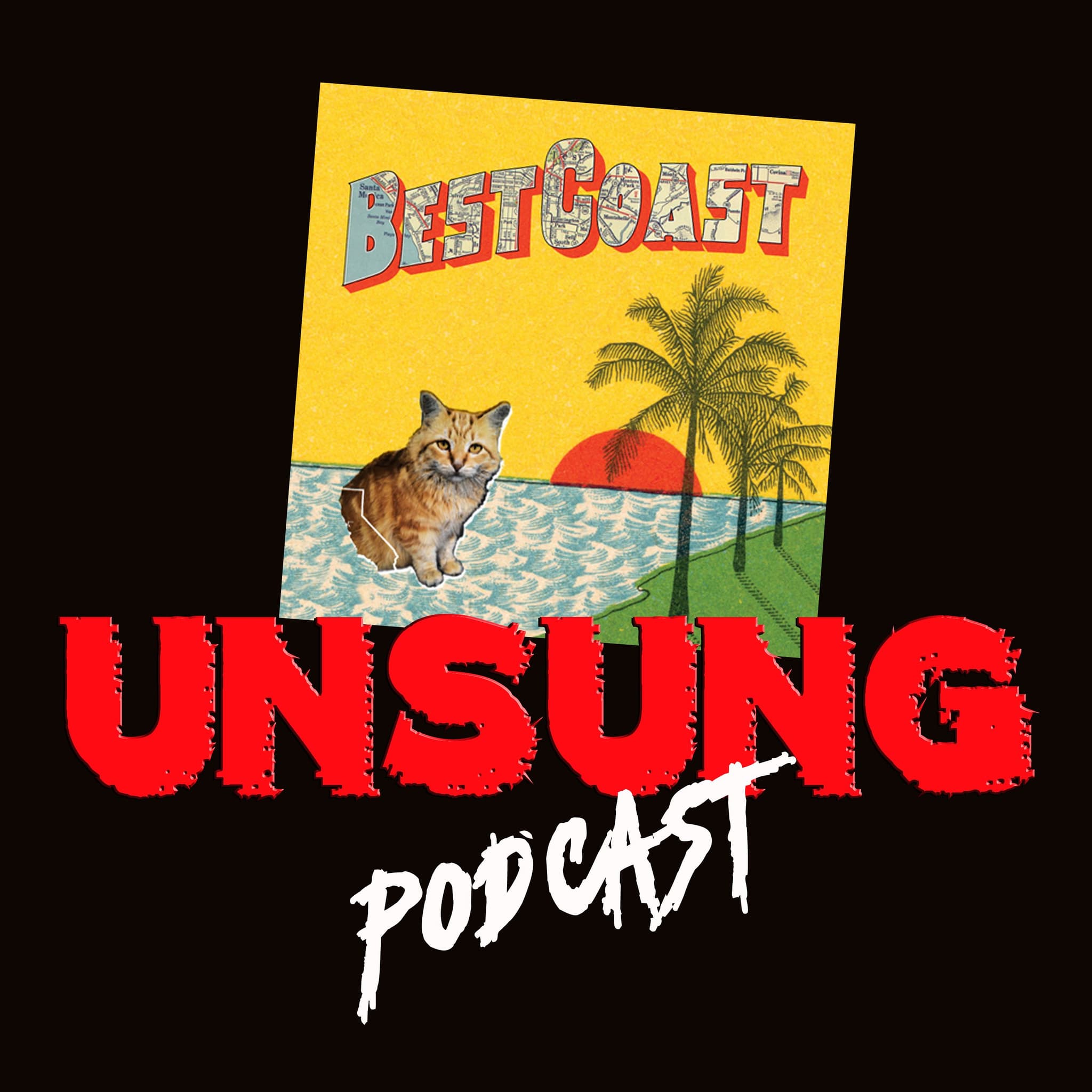 Episode 27 - Crazy for You by Best Coast