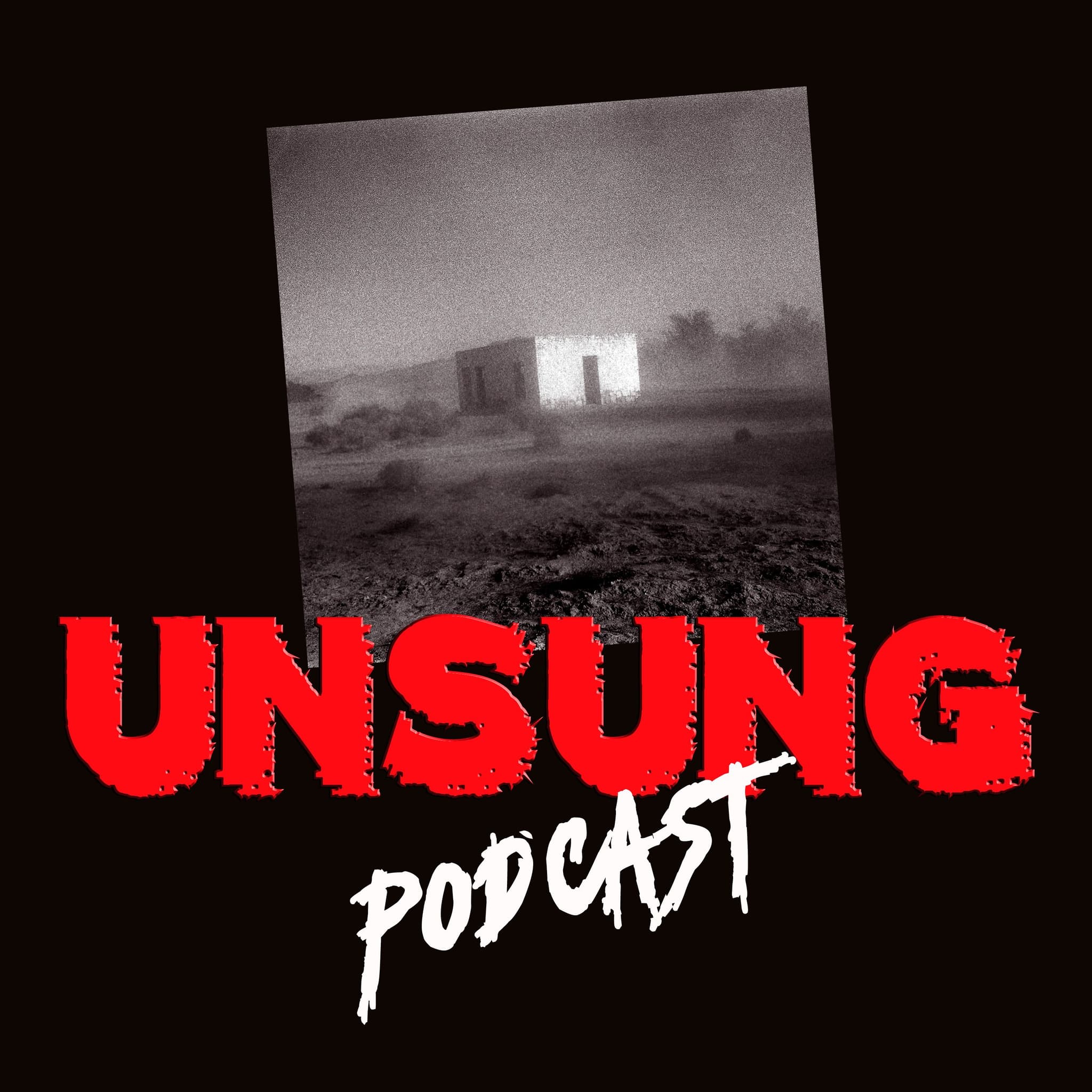 Episode 26 - 'Allelujah! Don't Bend! Ascend! by Godspeed You! Black Emperor