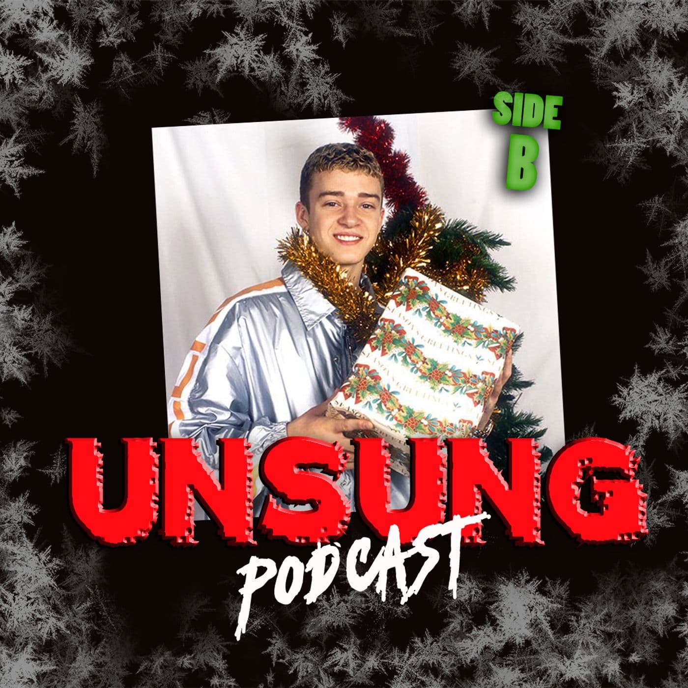 Episode 201 - The 2021 Xmas Xtravaganza (Side B)