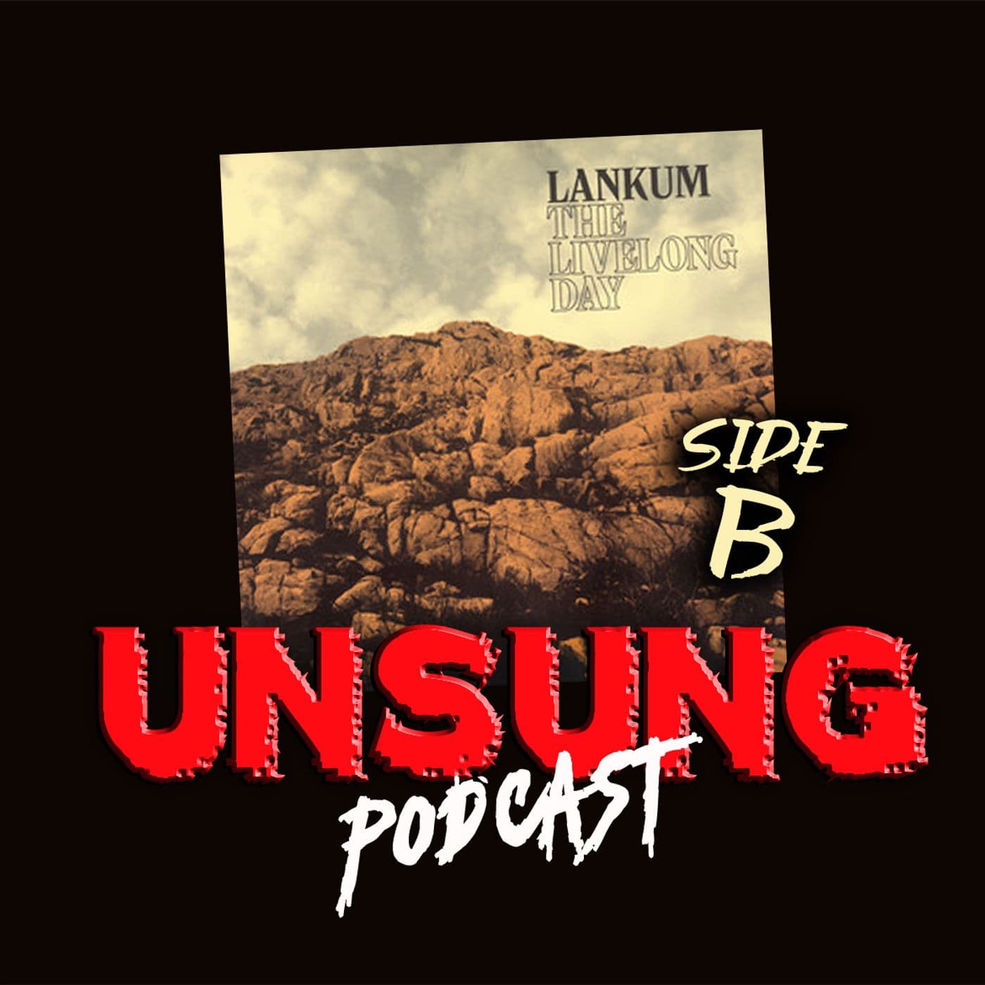 Episode 268 - The Livelong Day by Lankum (Side B)