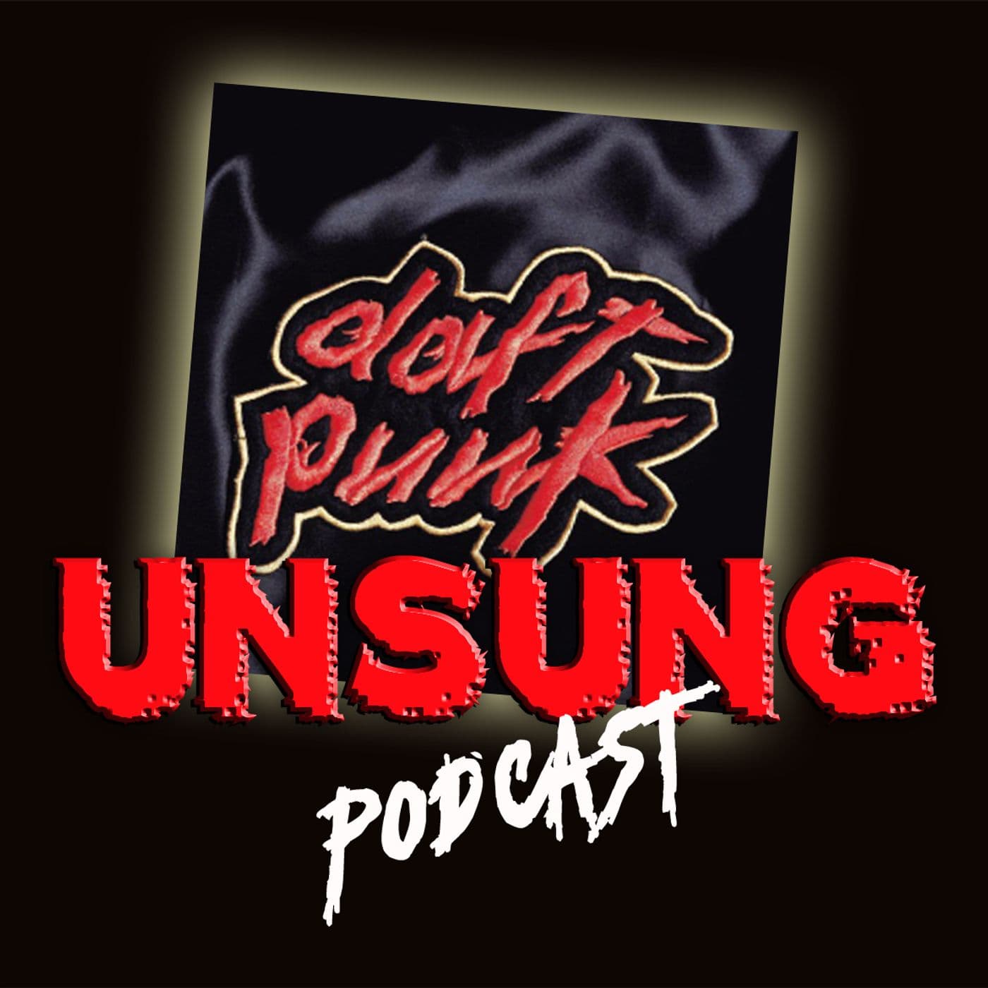Episode 118 - Homework by Daft Punk