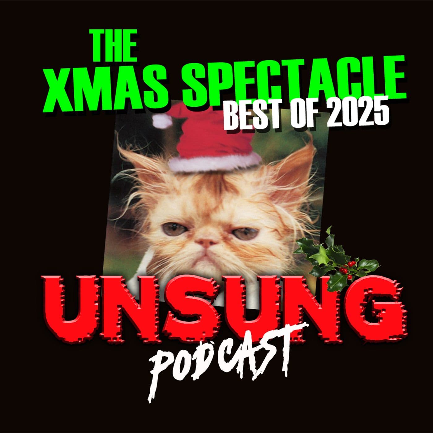 The Unsung Best of 2025