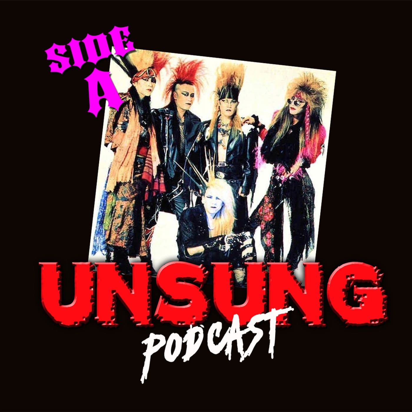 The History and Tragedy of X Japan - 324