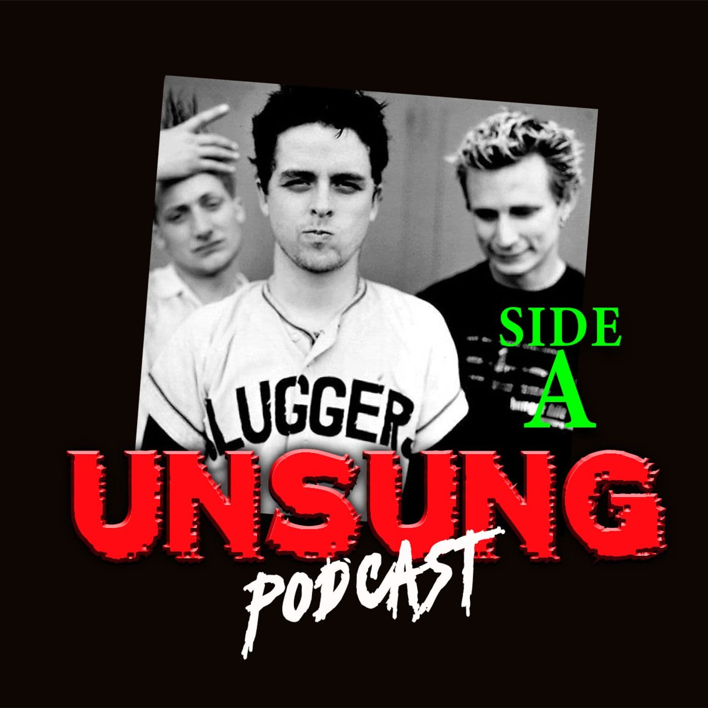 Is Insomniac by Green Day an Unsung Classic? (Side A) - 378