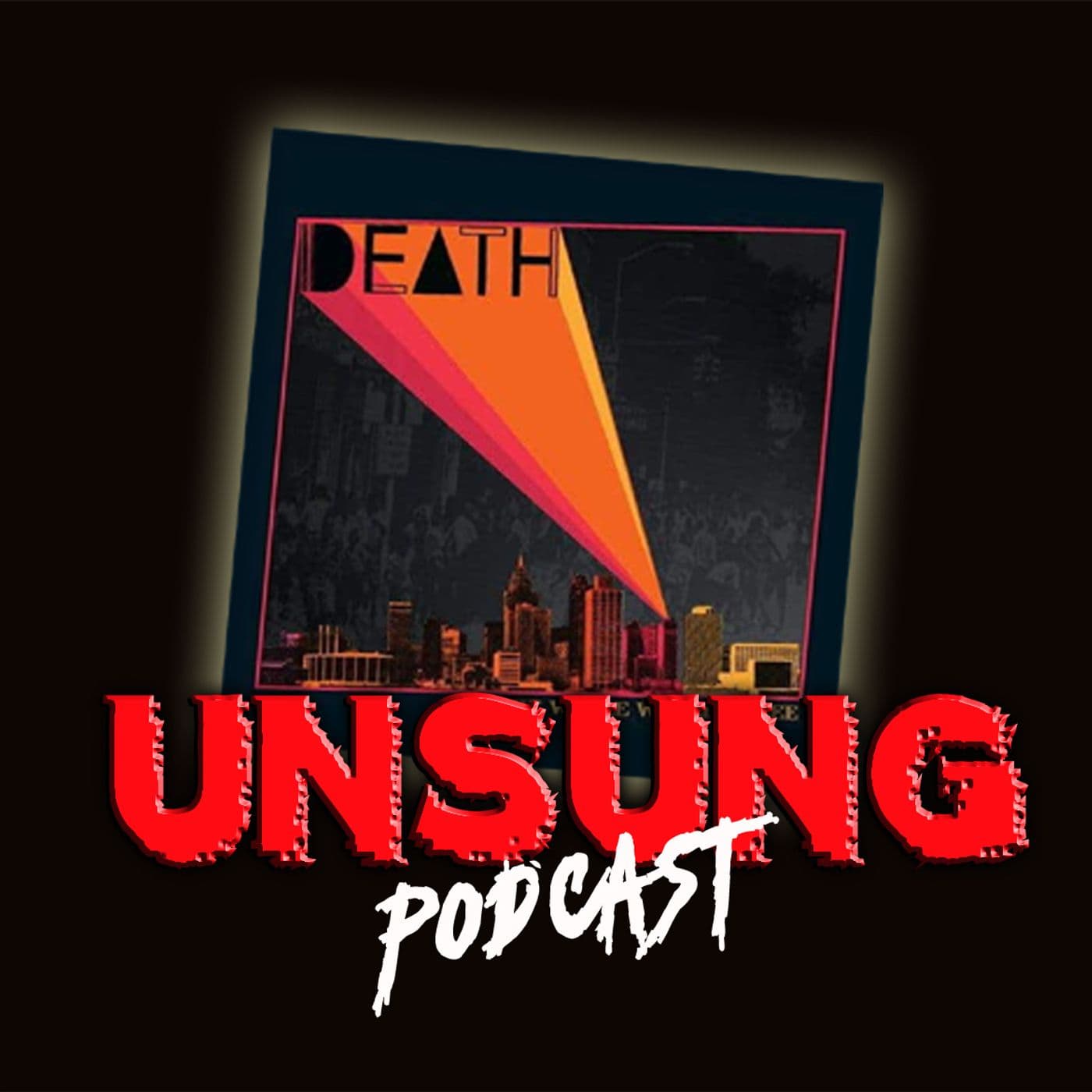 Episode 226 - For All the World to See by Death