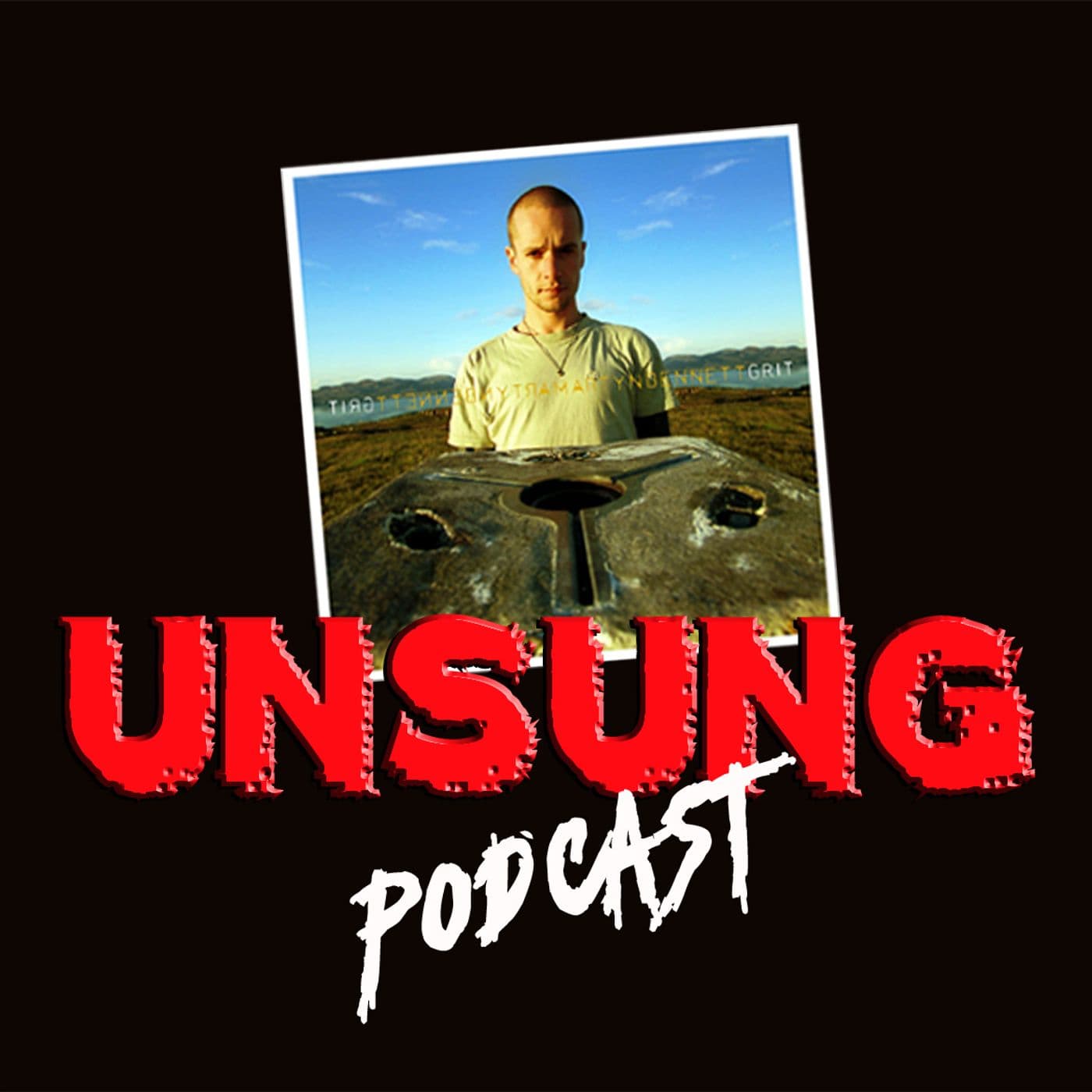 Episode 65 - Grit by Martyn Bennett