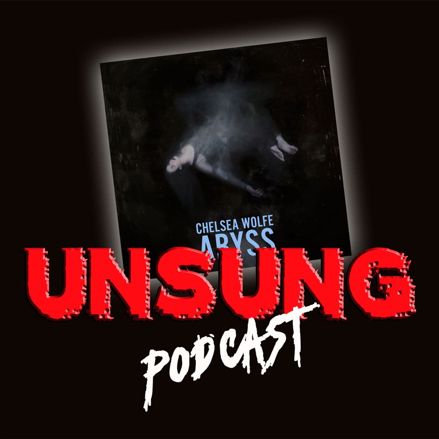 Episode 45 - Abyss by Chelsea Wolfe