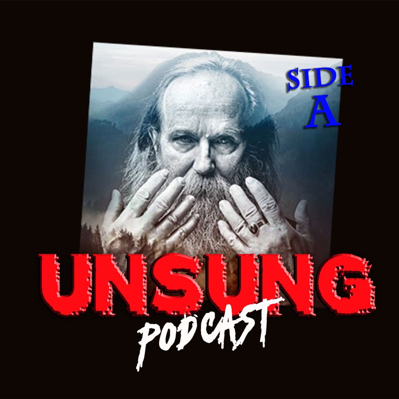 Episode 126 - Corollaries by Lubomyr Melnyk (Side A)