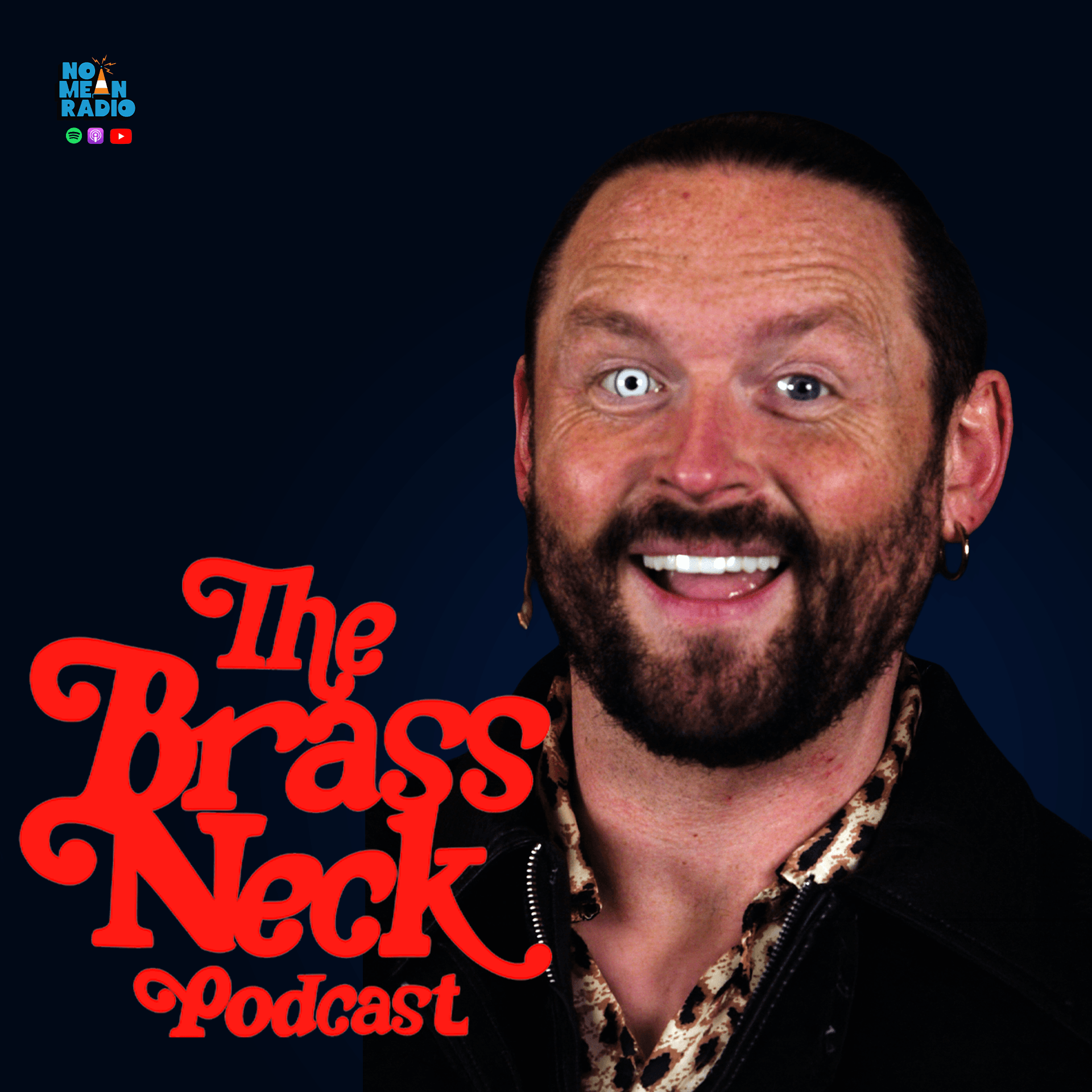 The Brass Neck Podcast