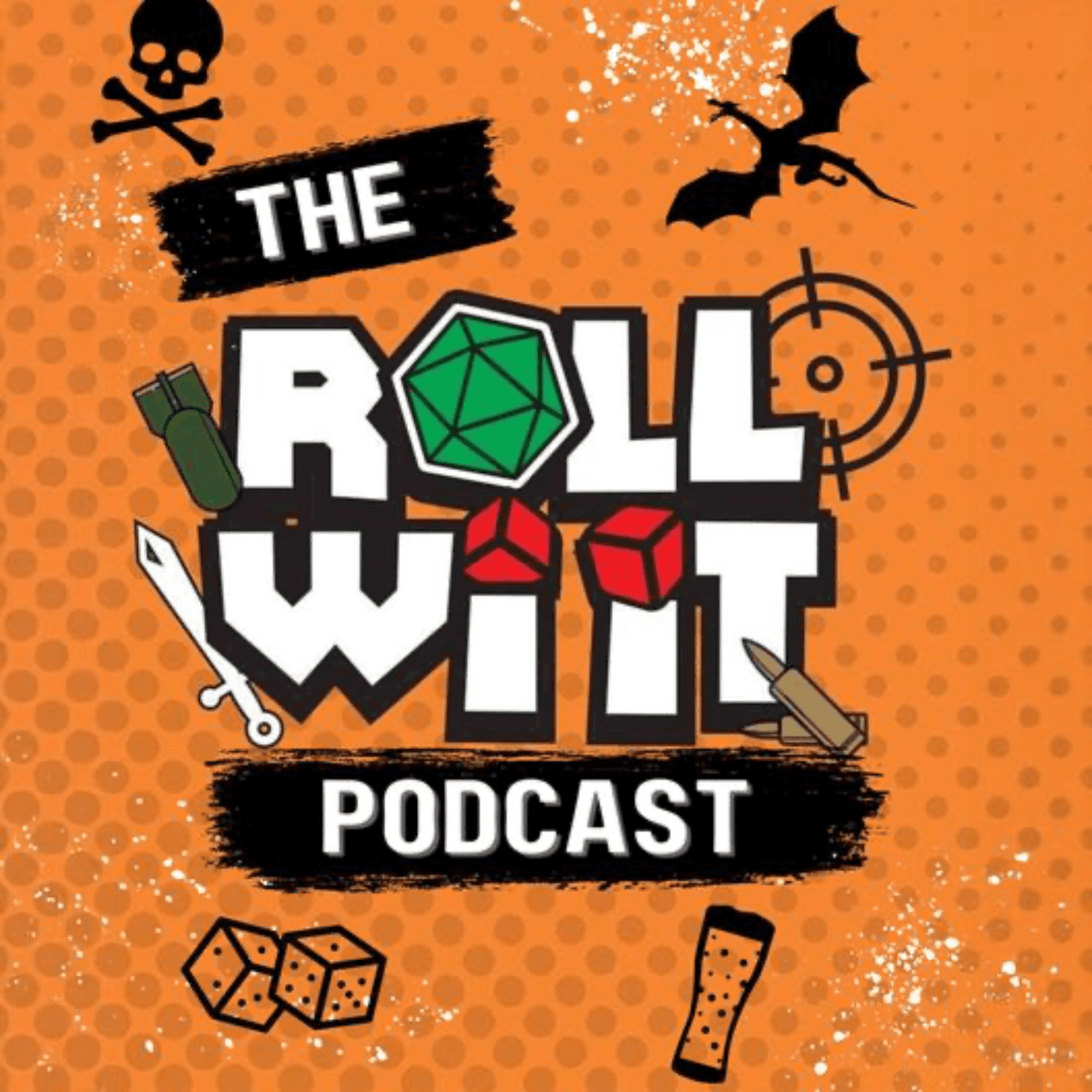 Episode 30: The Roll Wi It Awards 2026!