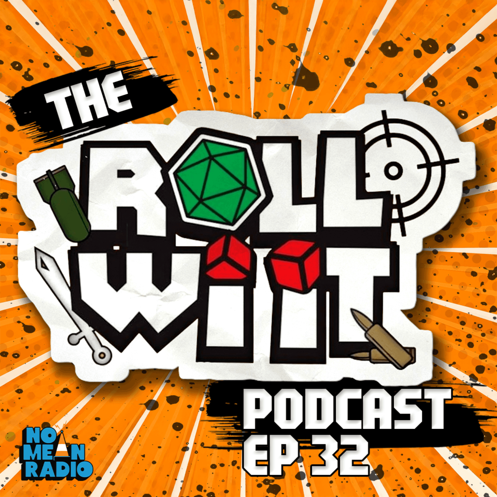 Episode 32: Wrecking Dates, Moving In and Wants for 2026
